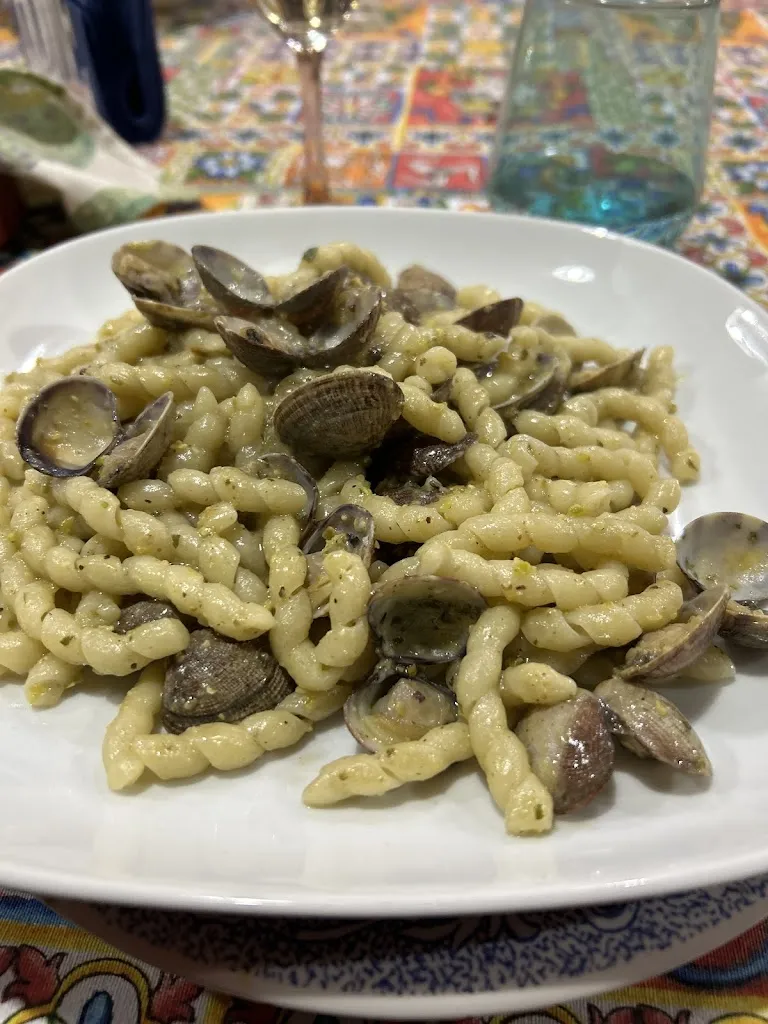 Menu_A casa di Patrizia Home Restaurant_Castelluzzo_image_2