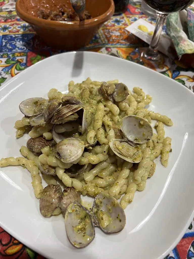 Jon Kelly_A casa di Patrizia Home Restaurant_Castelluzzo_review