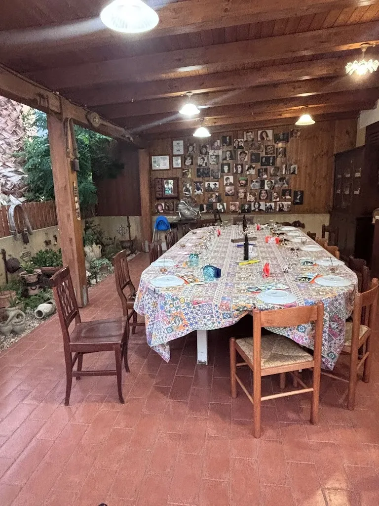 A casa di Patrizia Home Restaurant_Castelluzzo_slider_image_1