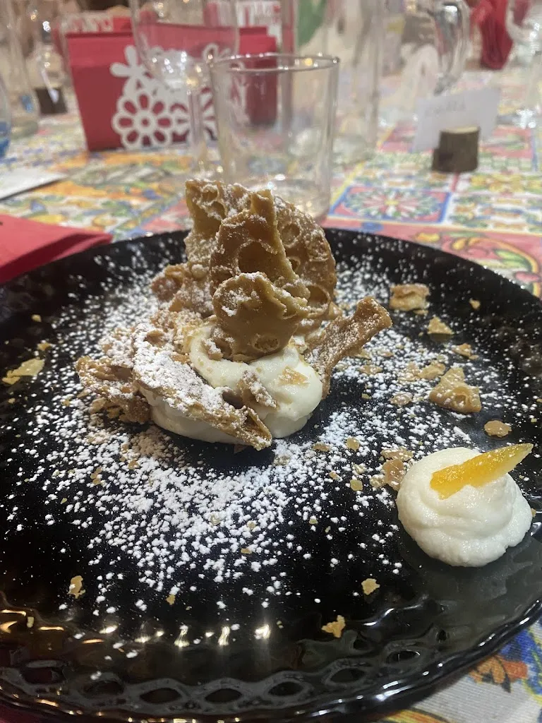 A casa di Patrizia Home Restaurant_Castelluzzo_slider_image_2