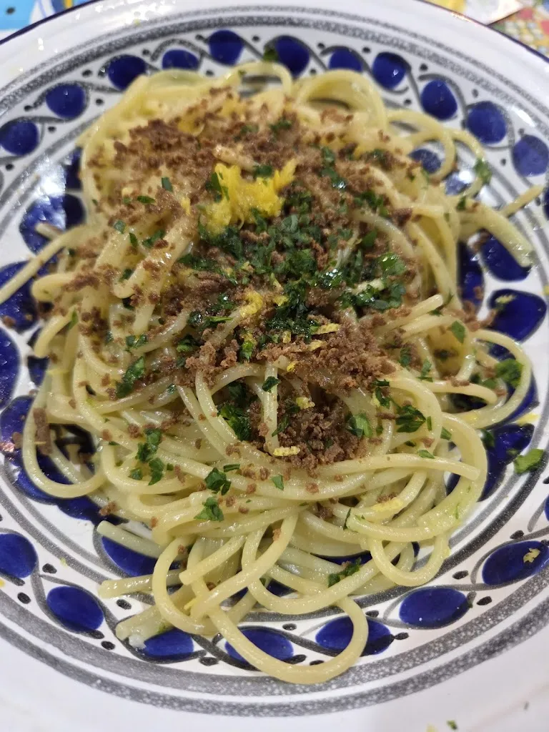 A casa di Patrizia Home Restaurant_Castelluzzo_slider_image_3