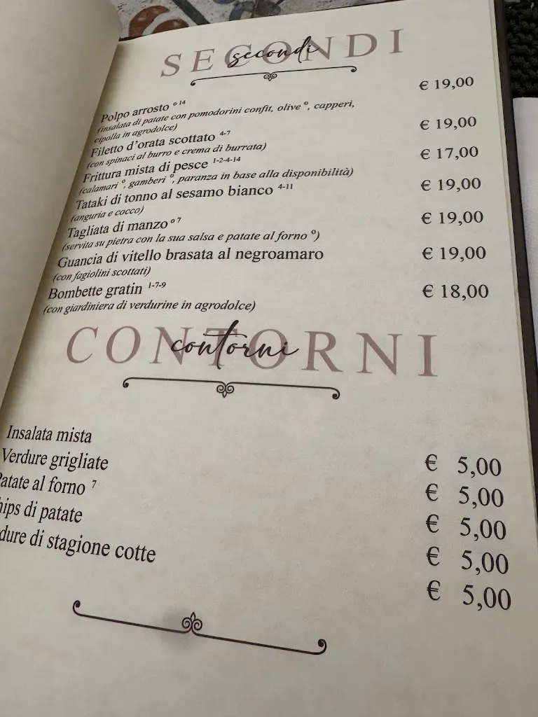 Menu_Dedo Osteria_Lecce_immagine_3