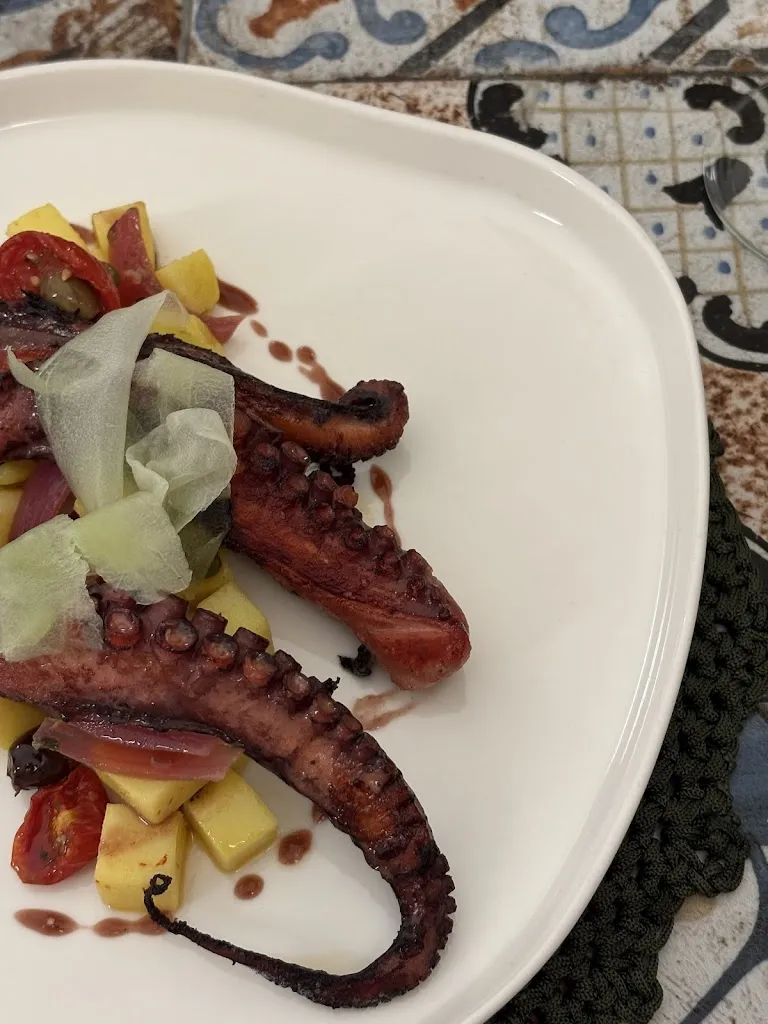 Emma Van Uden_Dedo Osteria_Lecce_recensione