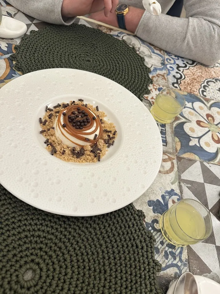 Nadezhda Kikot_Dedo Osteria_Lecce_recensione