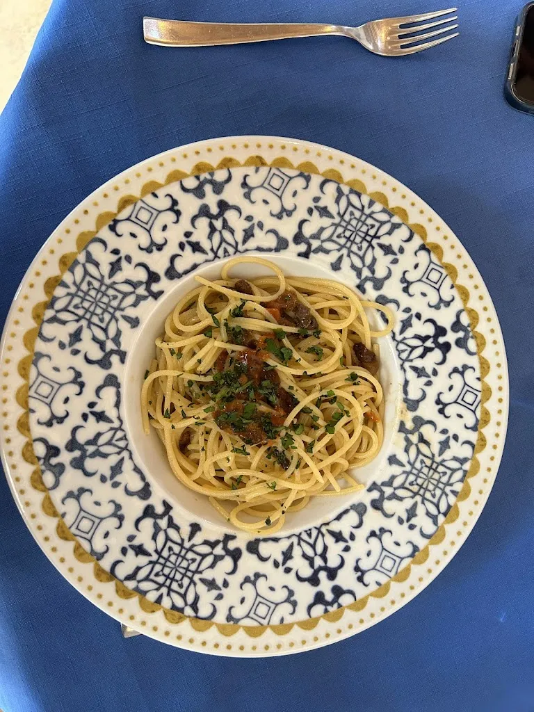 Fahri Asgarzade_Locanda di Castelluzzo_Castelluzzo_review