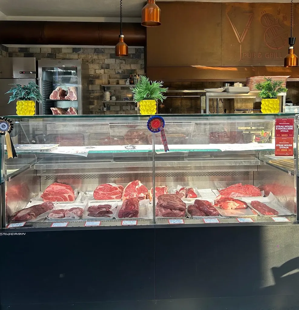 V78 Pub & Grill_Castelluzzo_slider_image_3