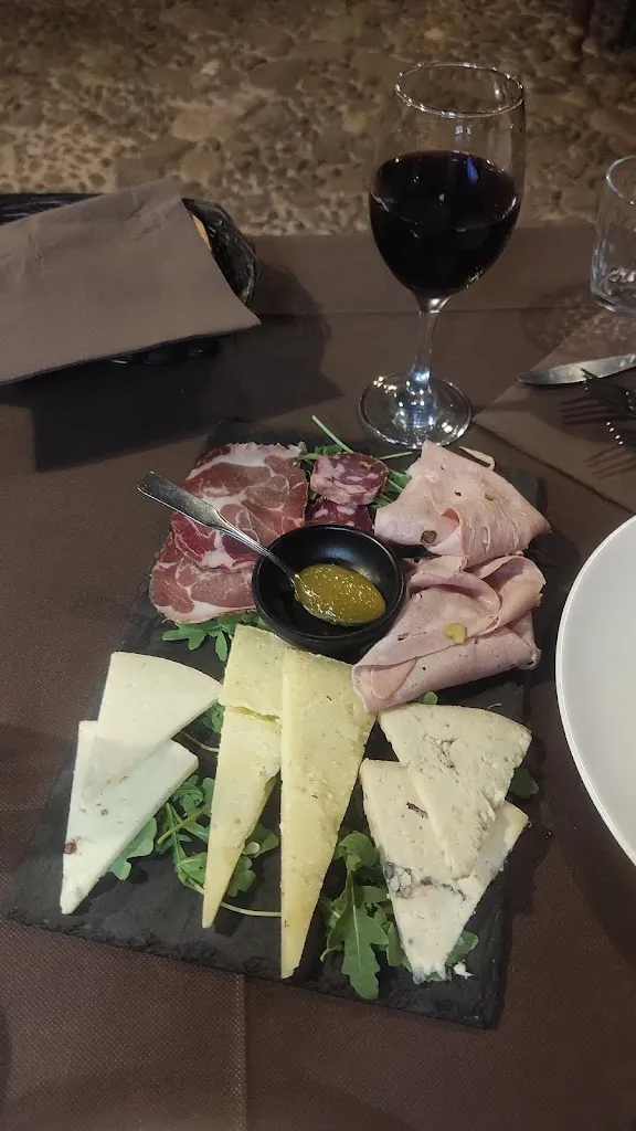 Menu_Agriturismo Baglio Don Bartolo - Ristorante, B&B_Castelluzzo_image_5