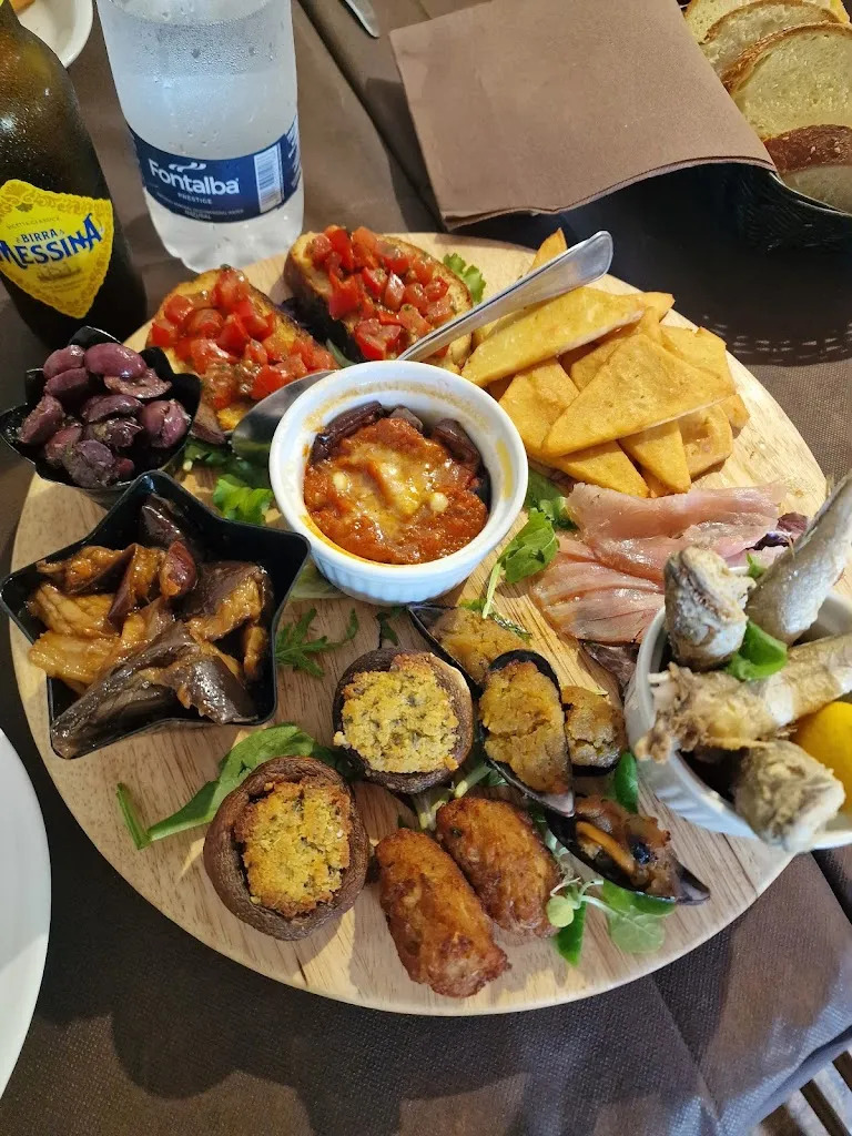 Menu_Agriturismo Baglio Don Bartolo - Ristorante, B&B_Castelluzzo_image_7