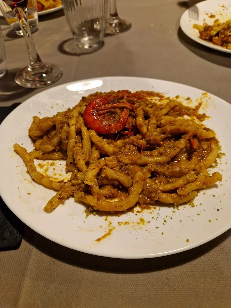 Menu_Agriturismo Baglio Don Bartolo - Ristorante, B&B_Castelluzzo_image_9