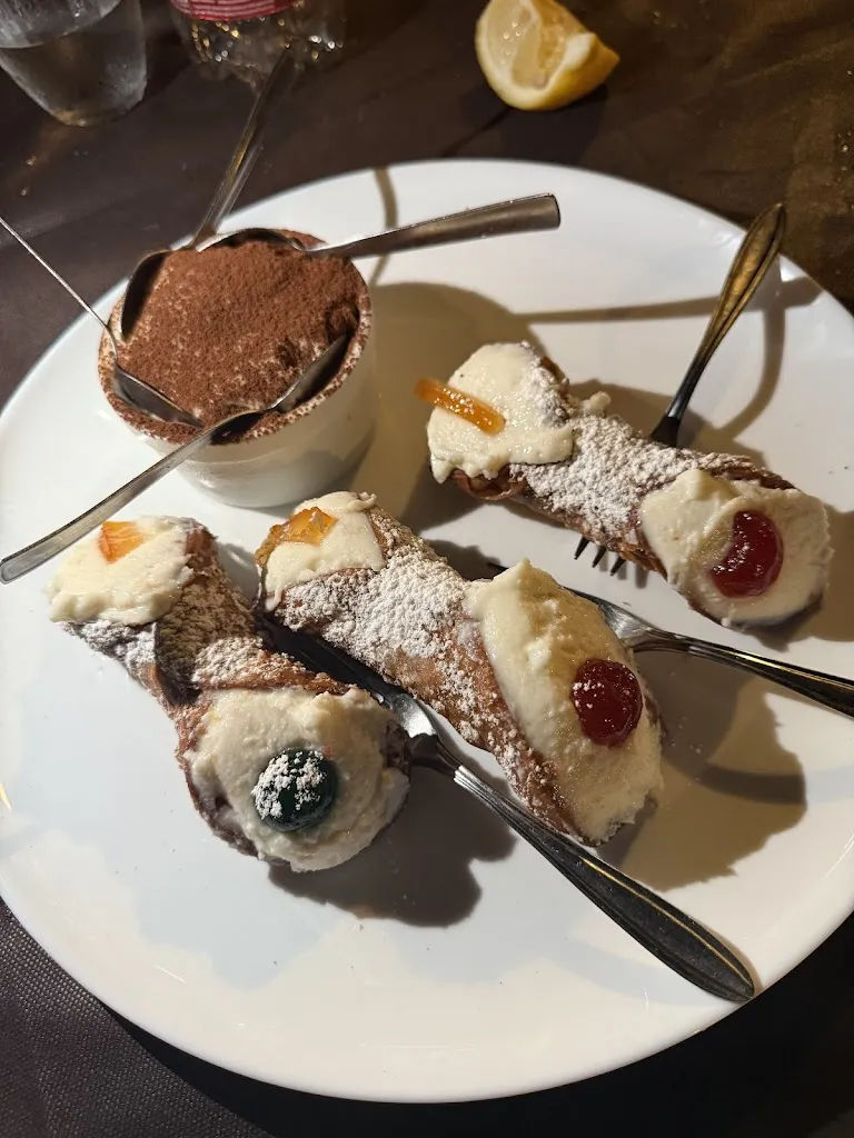 Sandra Martin_Agriturismo Baglio Don Bartolo - Ristorante, B&B_Castelluzzo_review