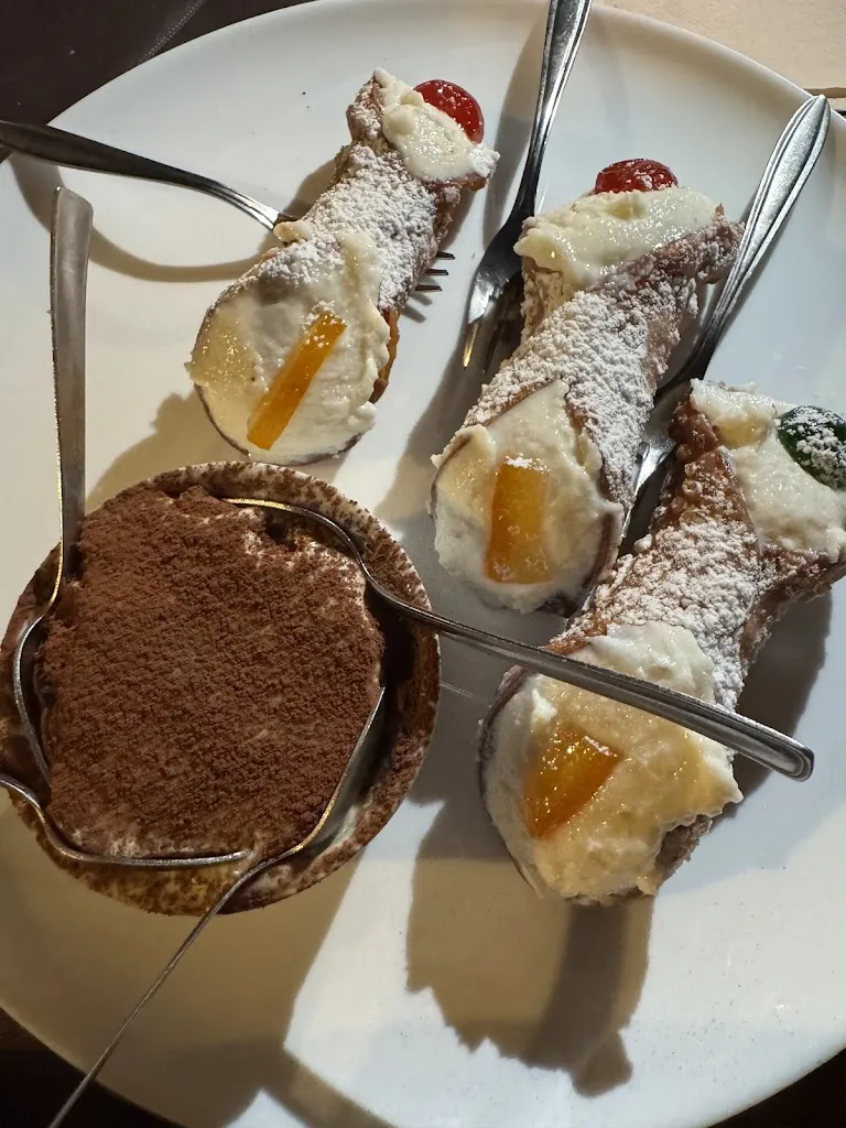 maria poch ferreiro_Agriturismo Baglio Don Bartolo - Ristorante, B&B_Castelluzzo_review