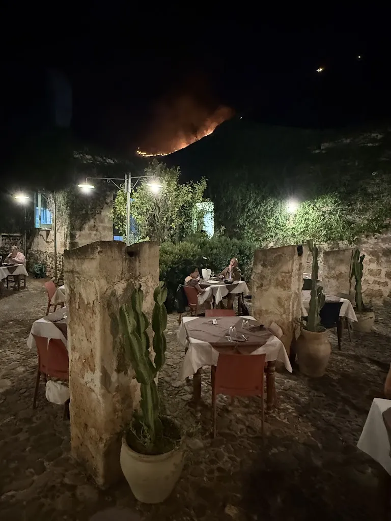 Harbour Seal_Agriturismo Baglio Don Bartolo - Ristorante, B&B_Castelluzzo_review