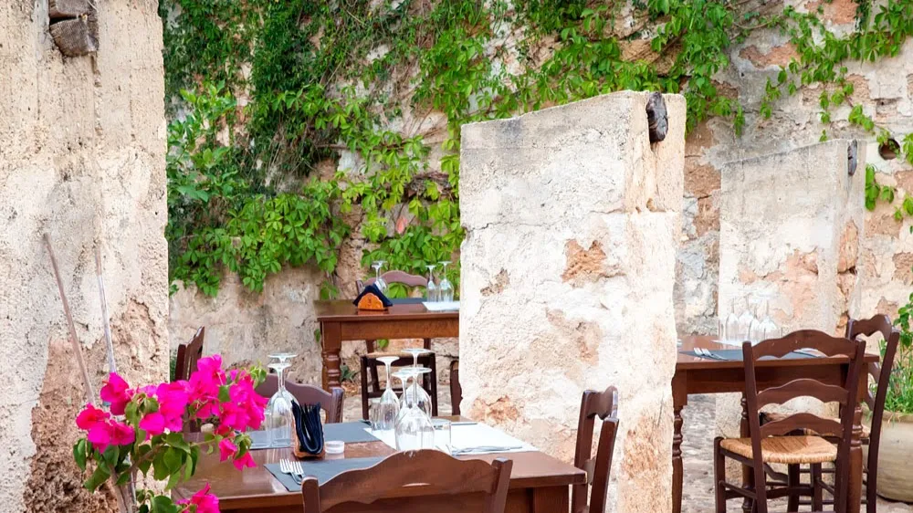 Agriturismo Baglio Don Bartolo - Ristorante, B&B_Castelluzzo_slider_image_1