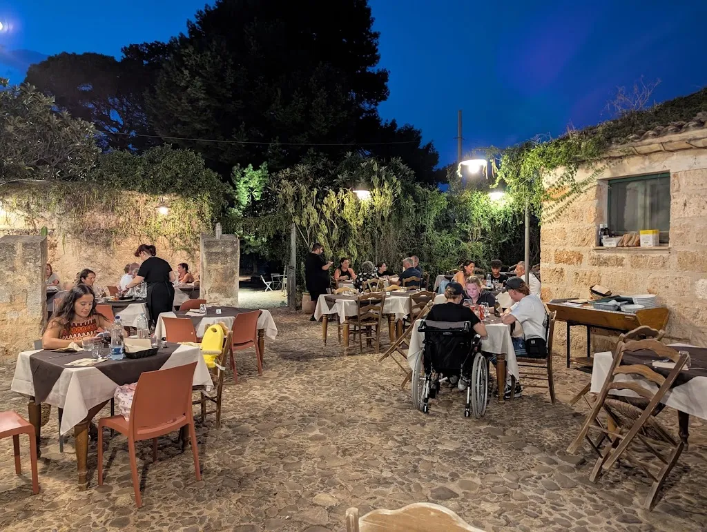 Agriturismo Baglio Don Bartolo - Ristorante, B&B_Castelluzzo_slider_image_3