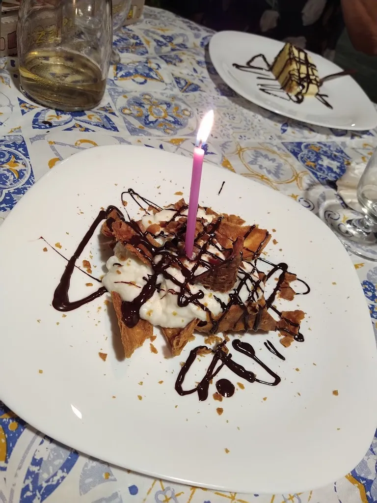 Menu_Pizzeria Number One_Castelluzzo_image_9