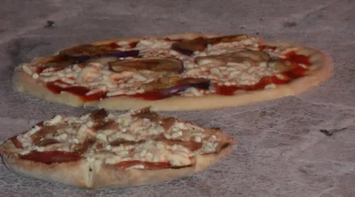 Pizzeria Number One_Castelluzzo_slider_image_2