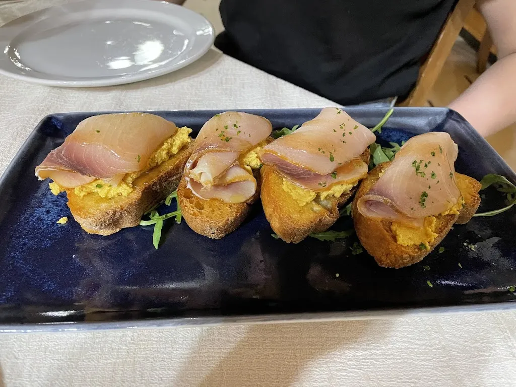 William Hayward_Hotel Ristorante Oasi Da Paolo_Castelluzzo_review