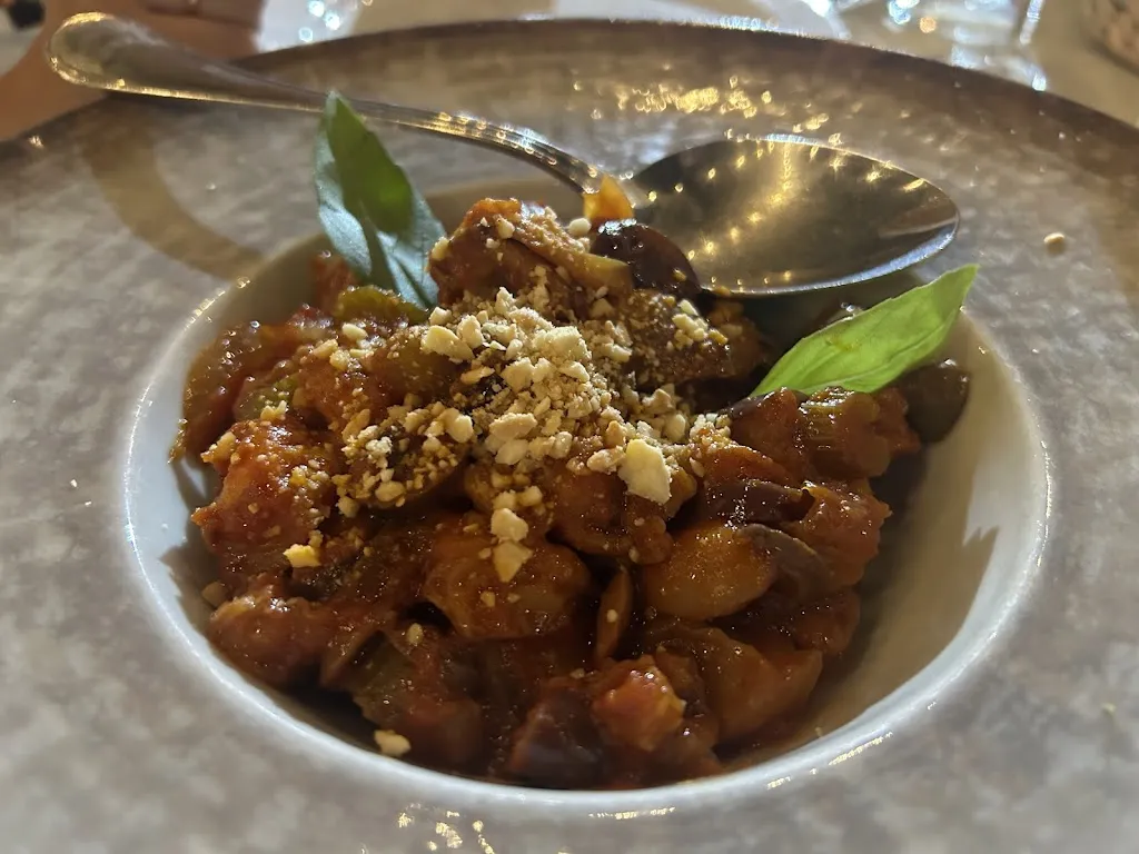 Fahri Asgarzade_Hotel Ristorante Oasi Da Paolo_Castelluzzo_review