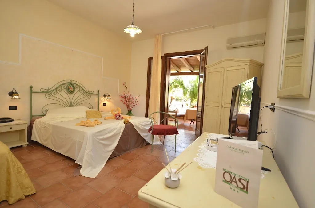 Hotel Ristorante Oasi Da Paolo_Castelluzzo_slider_image_3