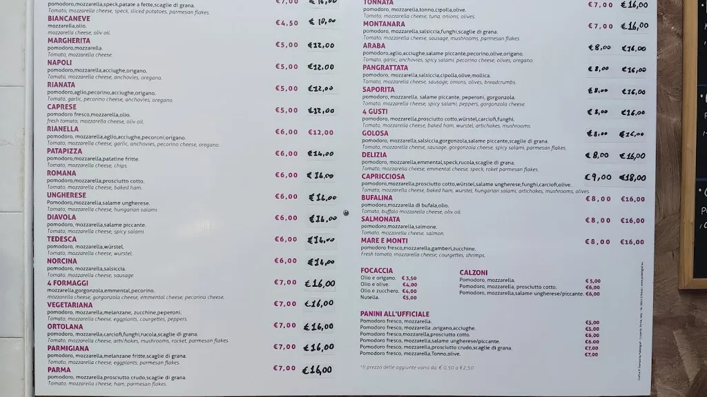 Menu_Pizze E Delizie_Castelluzzo_image_2