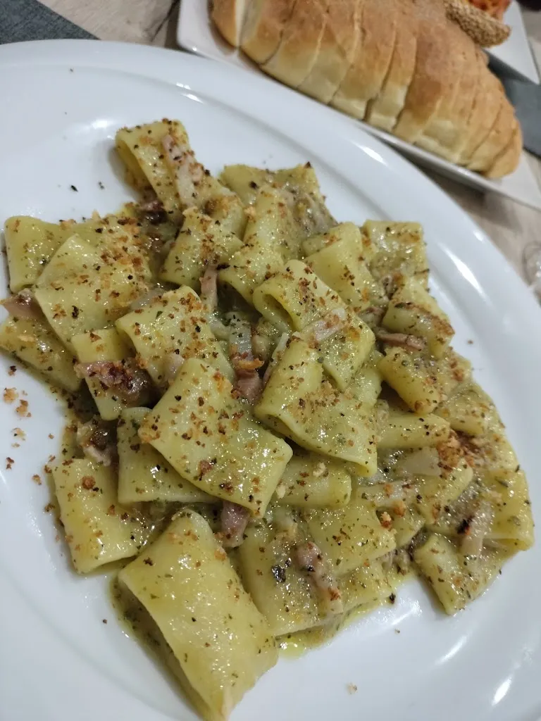 eliseya russo_Ristorante Lady M_Casteltermini_review