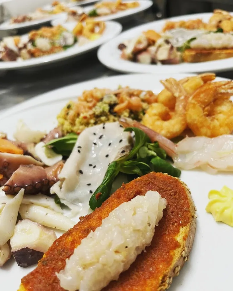 Ristorante Lady M_Casteltermini_slider_image_2