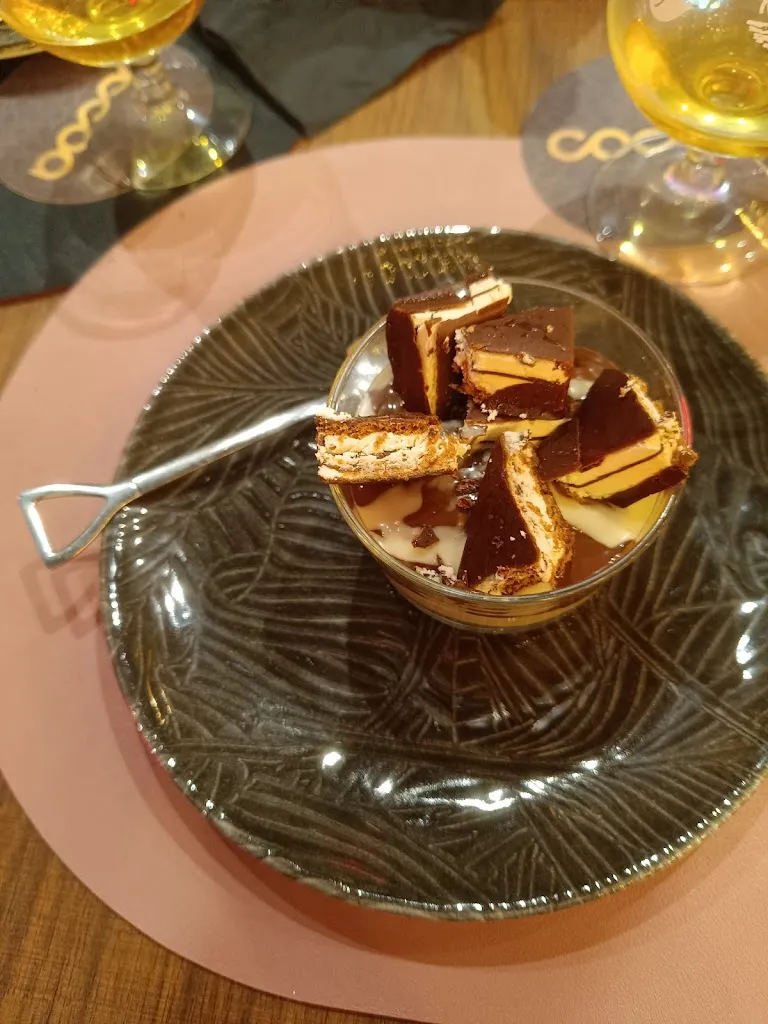 Rino VZ_COCOA Bar&Grill_Casteltermini_review