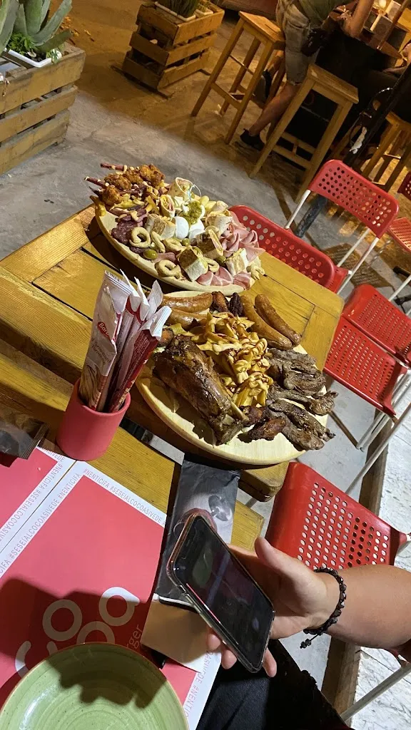 Fa ..._COCOA Bar&Grill_Casteltermini_review