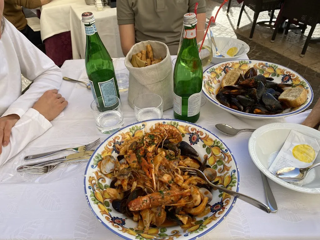 Menu_Ristorante Pizzeria La Forgia Di Licata Maria Chiara_Casteltermini_image_4