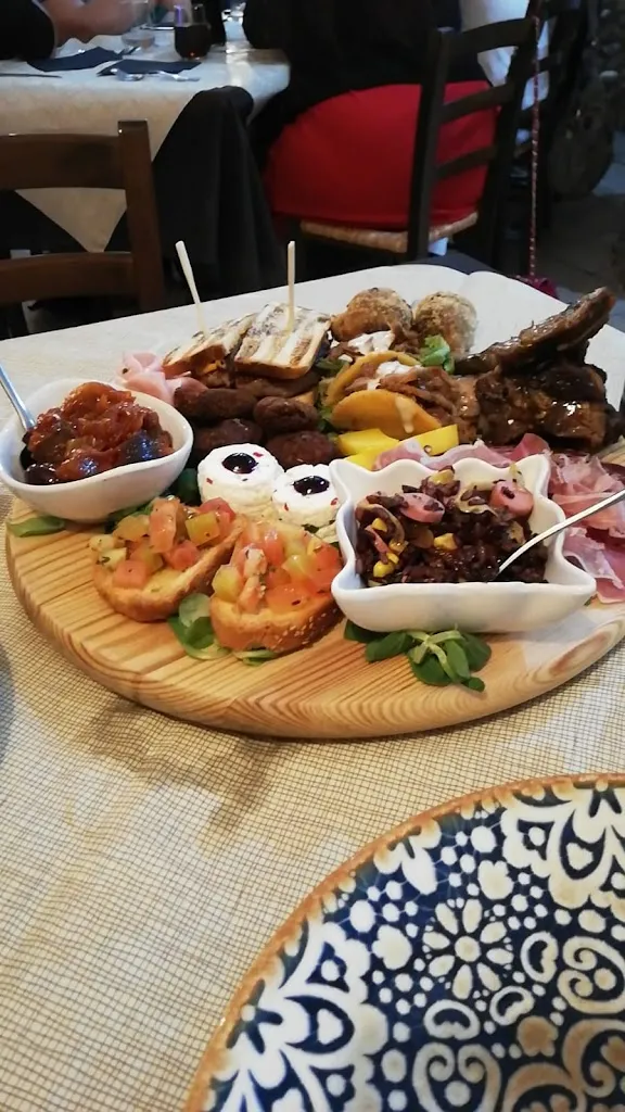 Menu_Ristorante Pizzeria La Forgia Di Licata Maria Chiara_Casteltermini_image_6