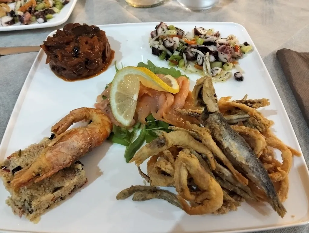 Menu_Ristorante Pizzeria La Forgia Di Licata Maria Chiara_Casteltermini_image_8