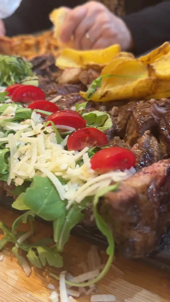 Ristorante Pizzeria La Forgia Di Licata Maria Chiara_Casteltermini_slider_image_2