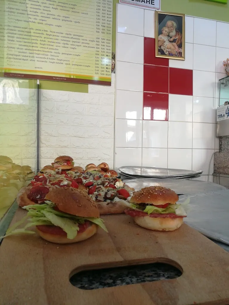 Menu_Da Piazza Per La Pizza Di Vincenzo Piazza_Casteltermini_image_2