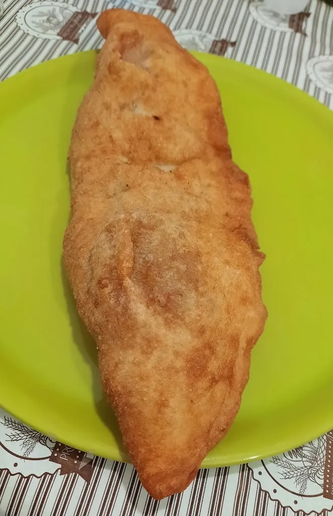 Mariangela Frammartino_Da Piazza Per La Pizza Di Vincenzo Piazza_Casteltermini_review