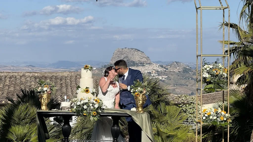 Gaetano Cardella_Santa Croce all'Eremo Casteltermini_Casteltermini_recensione