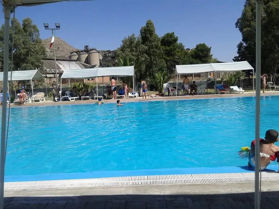 Valentina Baio_Green Park ._Casteltermini_review