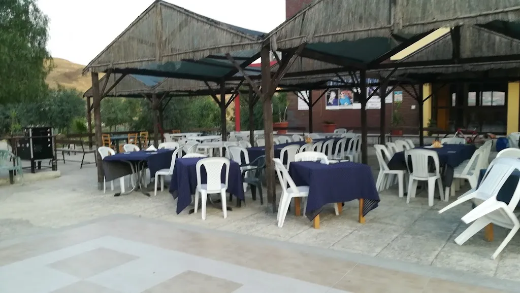 Green Park . restaurant in Casteltermini