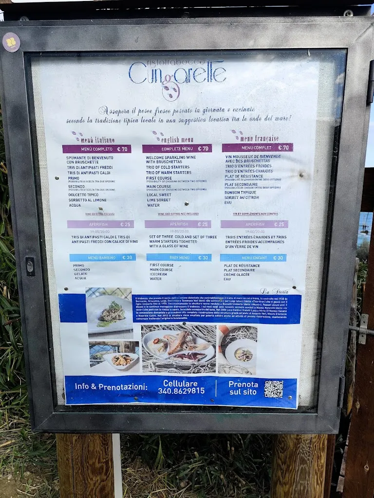 Menu_Trabocco Cungarelle_Casalbordino-Miracoli_image_2