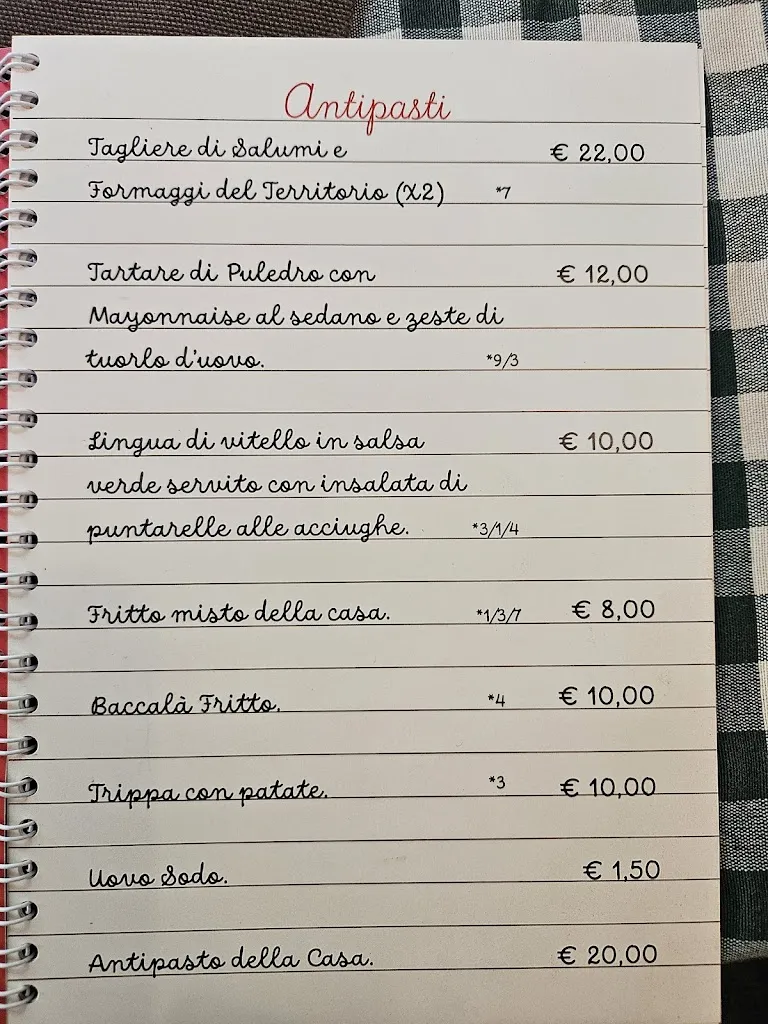 Menu_Mezzo Quinto_Lecce_image_1