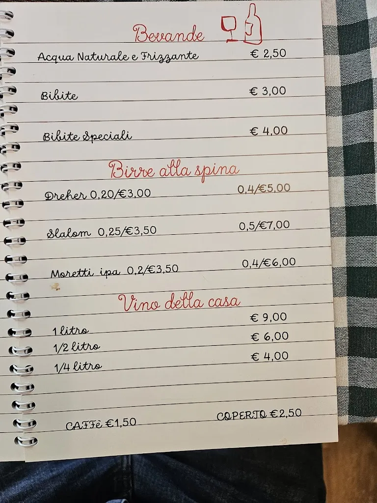 Menu_Mezzo Quinto_Lecce_image_2
