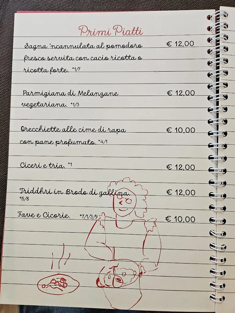 Menu_Mezzo Quinto_Lecce_image_3