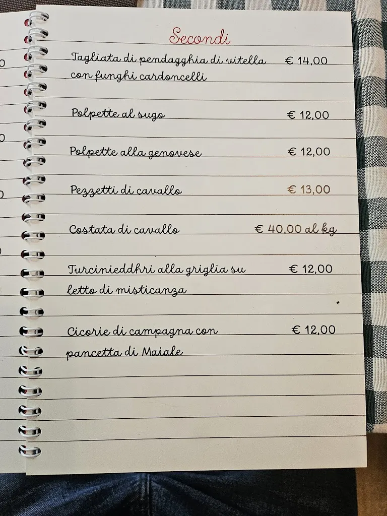 Menu_Mezzo Quinto_Lecce_image_4