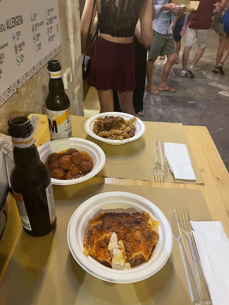 Alpaca Eats_Mezzo Quinto_Lecce_review