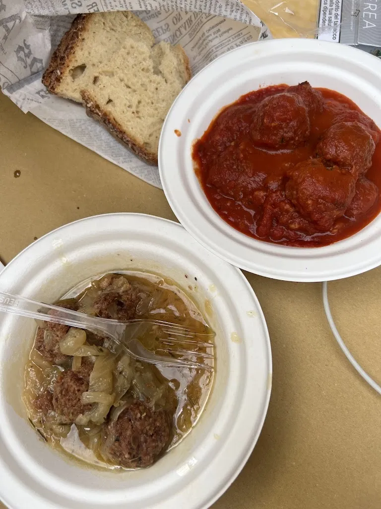 Luna Hallab_Mezzo Quinto_Lecce_review