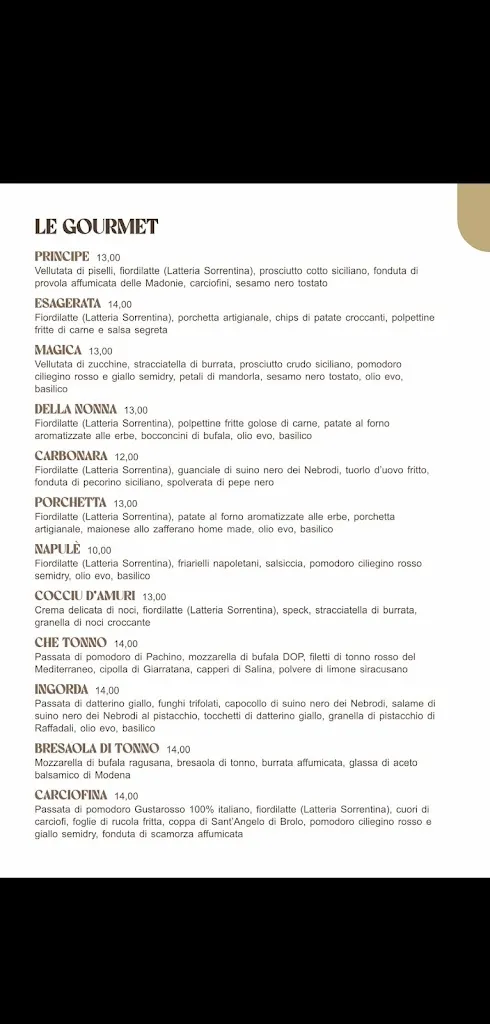 Menu_Pizzeria San giuseppe_Casteltermini_immagine_3