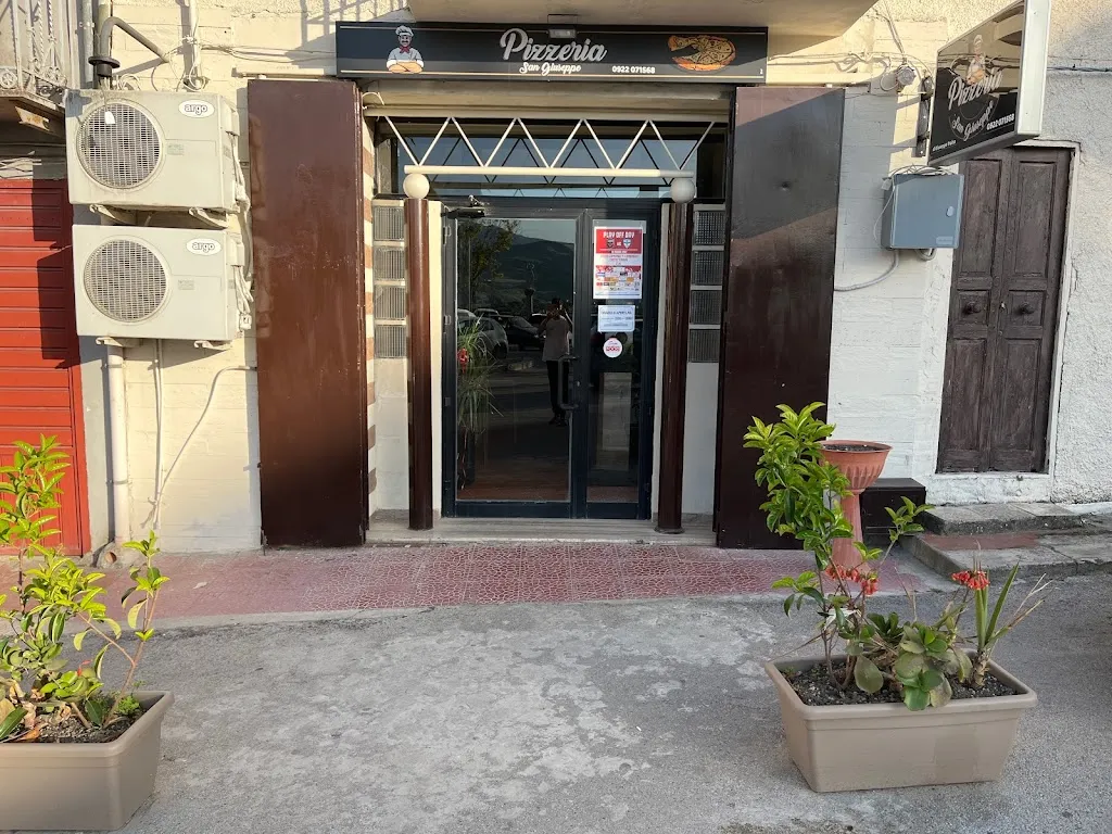 Pizzeria San giuseppe_Casteltermini_slider_image_1