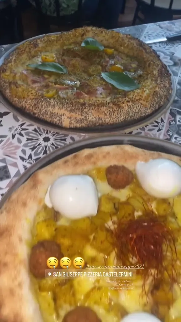 Pizzeria San giuseppe_Casteltermini_slider_image_2