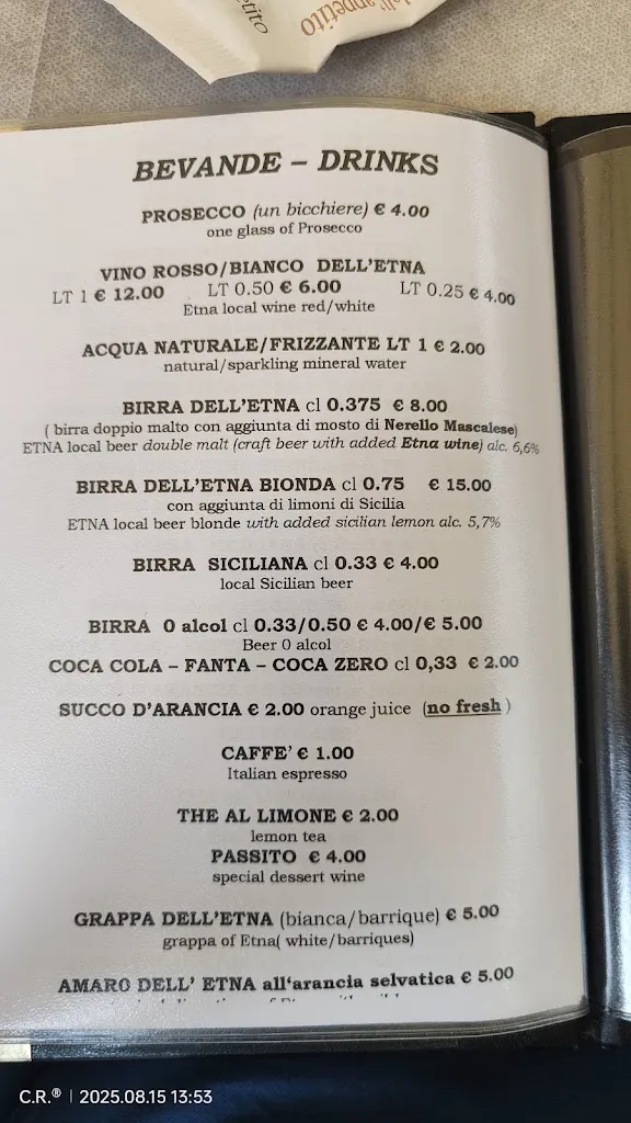 Menu_La dispensa dell'Etna_Castiglione di Sicilia_image_2