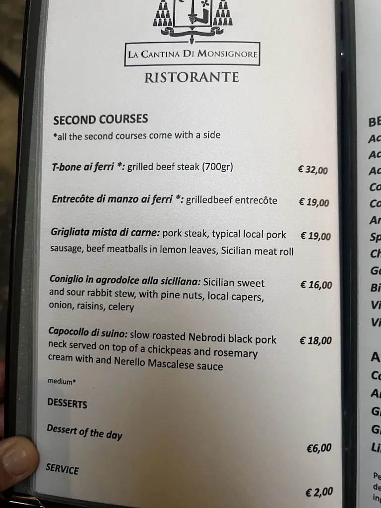 Menu_La Cantina di Monsignore_Castiglione di Sicilia_image_3