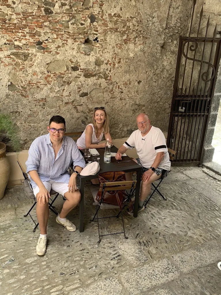 Ramona Wray_La Cantina di Monsignore_Castiglione di Sicilia_review